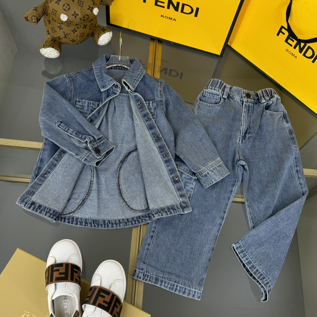 Fendi Kids